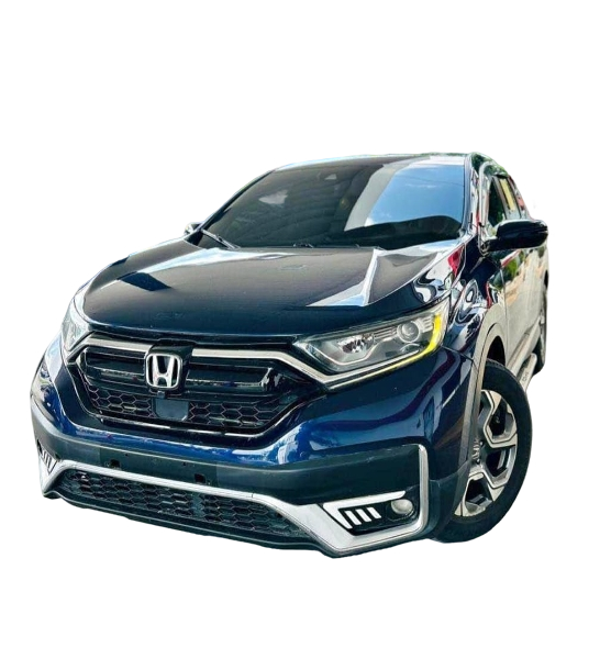 Honda CRV
